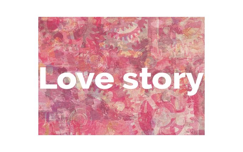 Oppb : la Fabrique &quot;Love Story&quot;