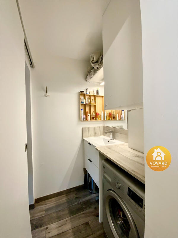 Maison - 34 m² - 2 pièces