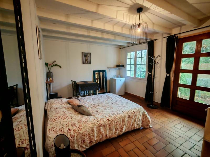 Maison - 145 m² - 7 pièces