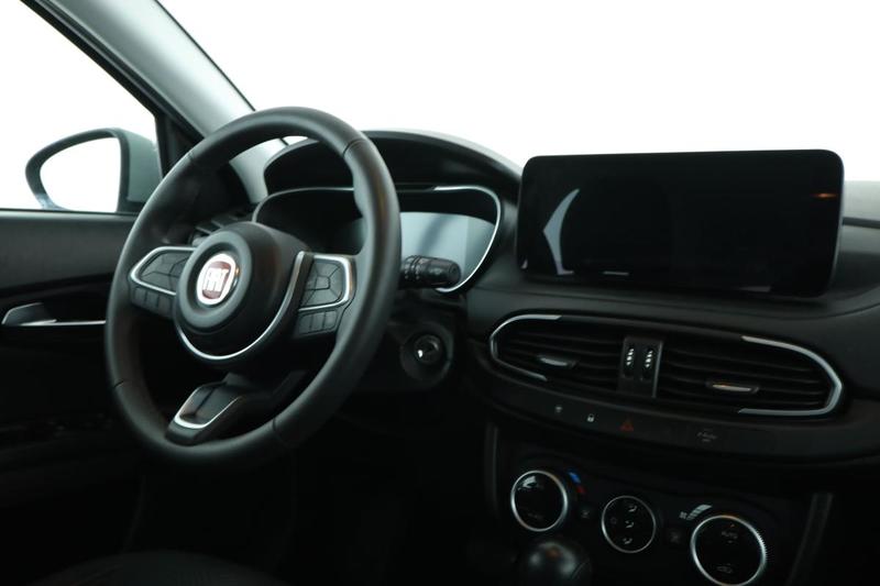 Fiat Tipo Cross 1.5 FireFly Turbo Hybrid Garmin Dct7 130 ch