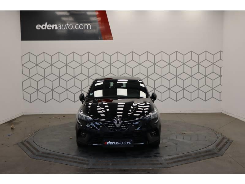 Renault Clio Blue dCi 100 - 21n Intens