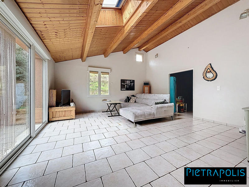 Maison ancienne - 157 m² - 4 pièces