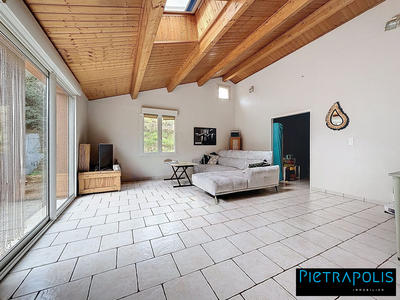 Maison ancienne - 157 m² - 4 pièces