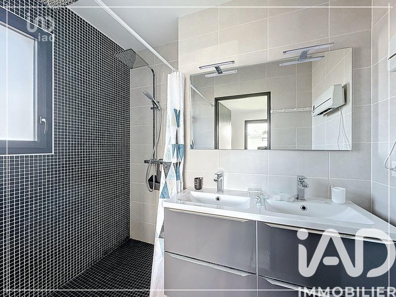 Maison de village - 144 m² - 6 pièces