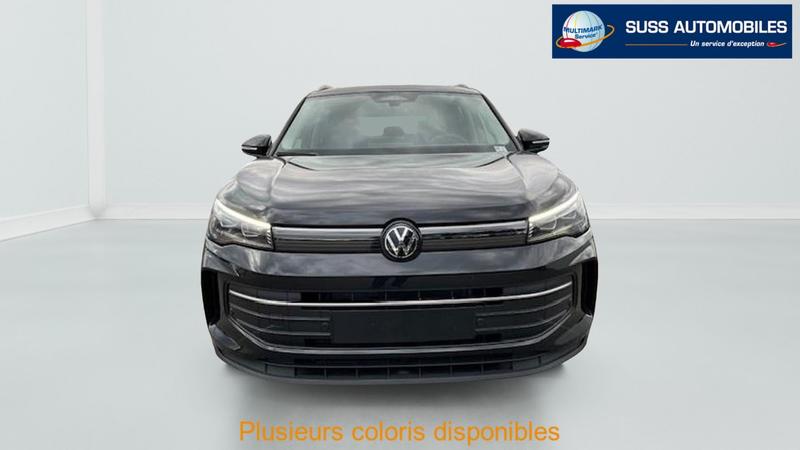 Volkswagen Tiguan Nouveau 1.5 eTSI 150cv Dsg7 Life Plus