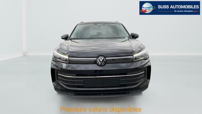 Volkswagen Tiguan Nouveau 1.5 eTSI 150cv Dsg7 Life Plus