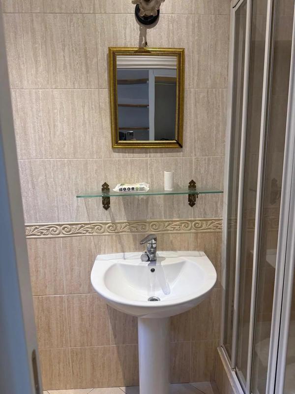 Appartement - 27 m² - 2 pièces