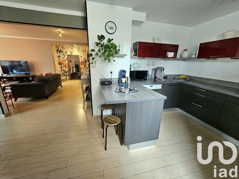 Appartement - 76 m² - 2 pièces