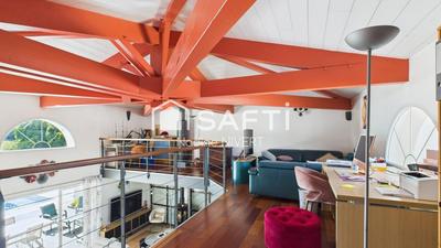 Villa - 174 m² - 5 pièces