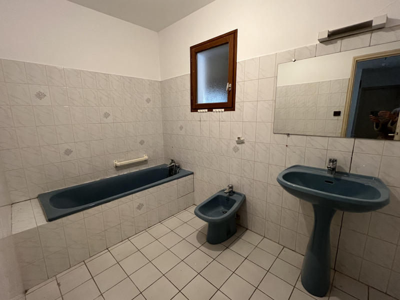 Maison - 106 m² - 5 pièces