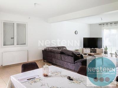 Pavillon - 151 m² - 5 pièces