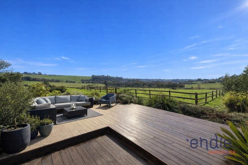 Fonds de commerce - 530 m²