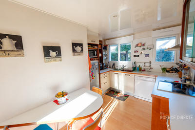 Maison - 119 m² - 7 pièces