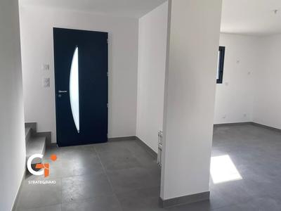 Maison - 132 m² - 7 pièces