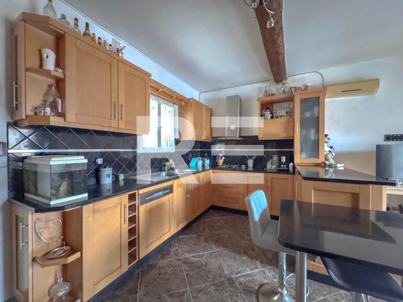 Maison de ville - 63 m² - 3 pièces