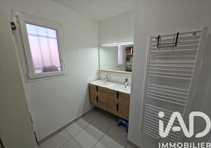 Maison - 82 m² - 4 pièces