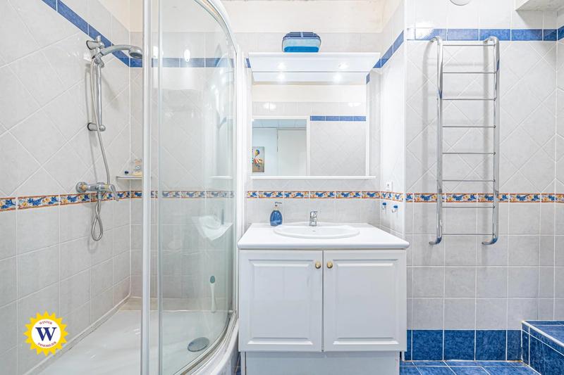 Appartement - 116 m² - 6 pièces