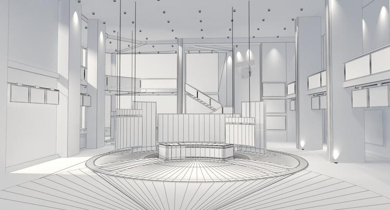 Local d'activité / Entrepôt - 247 m²