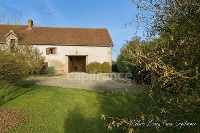 Longère - 228 m² - 7 pièces