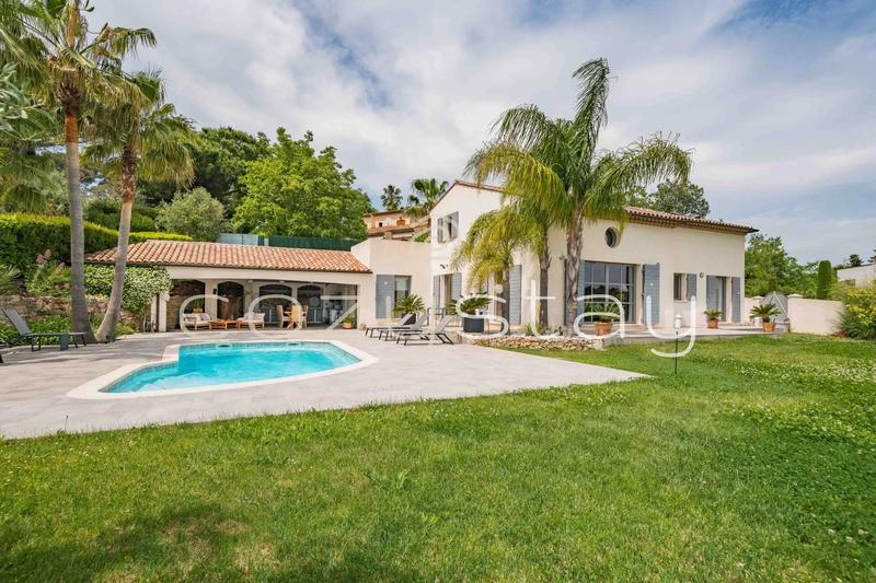 Villa - 170 m² - 5 pièces