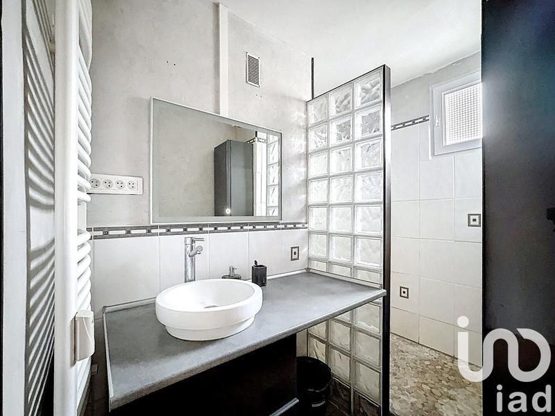 Appartement - 66 m² - 4 pièces