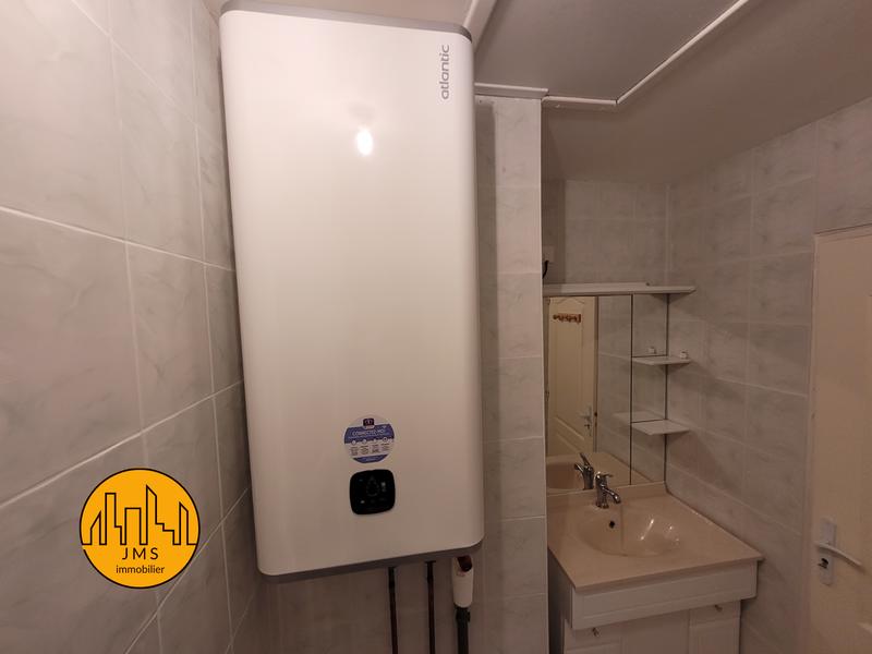 Maison de village - 52 m² - 2 pièces