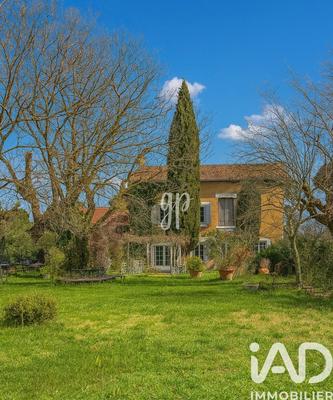 Maison - 101 m² - 6 pièces