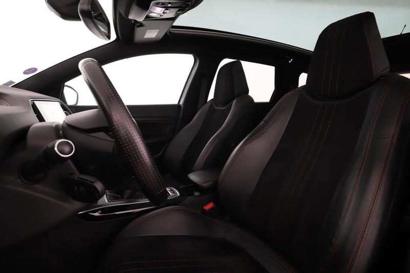 Peugeot 308 Sw 1.6 Thp Gt 205 ch