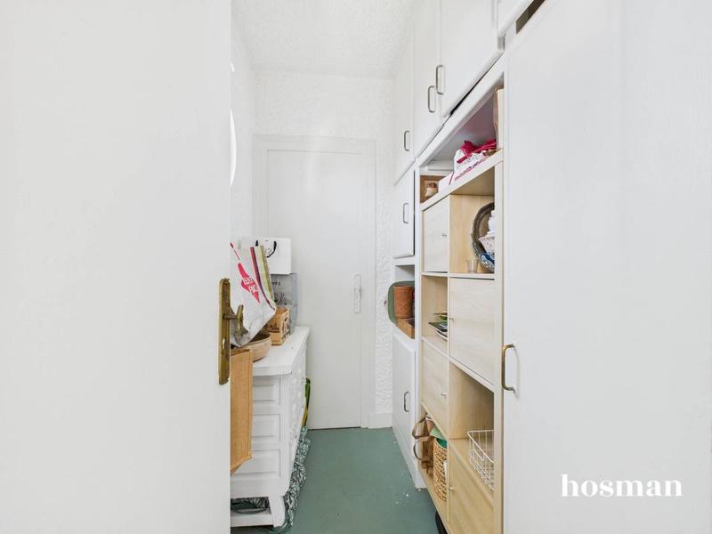 Appartement - 84 m² - 3 pièces