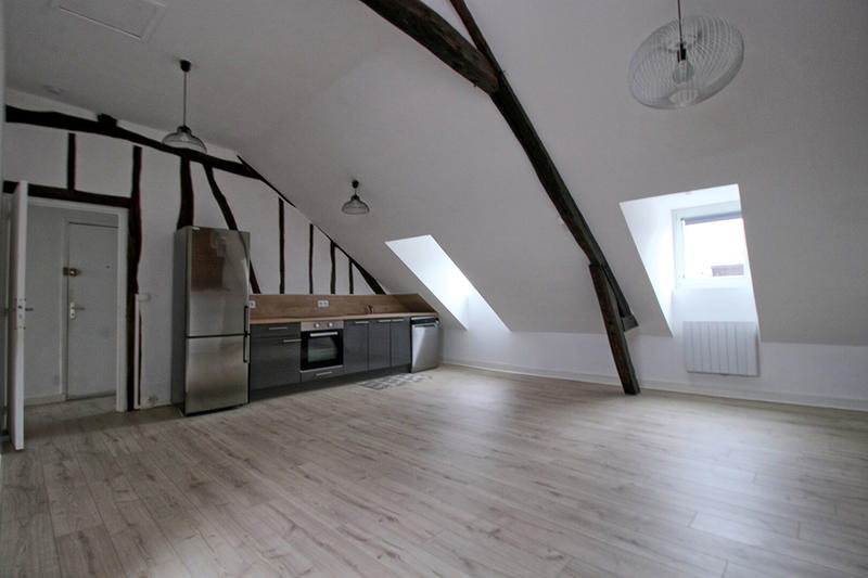 Appartement - 79 m² - 3 pièces