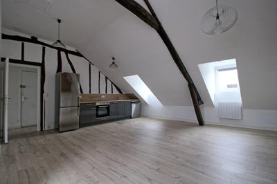 Appartement - 79 m² - 3 pièces