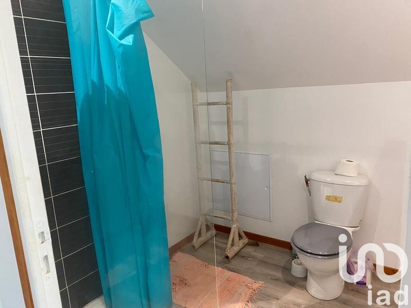 Maison - 160 m² - 4 pièces