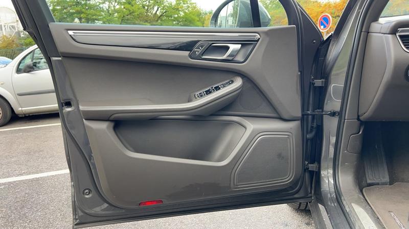 Porsche Macan 3.0 Tdi 258 Pdk s