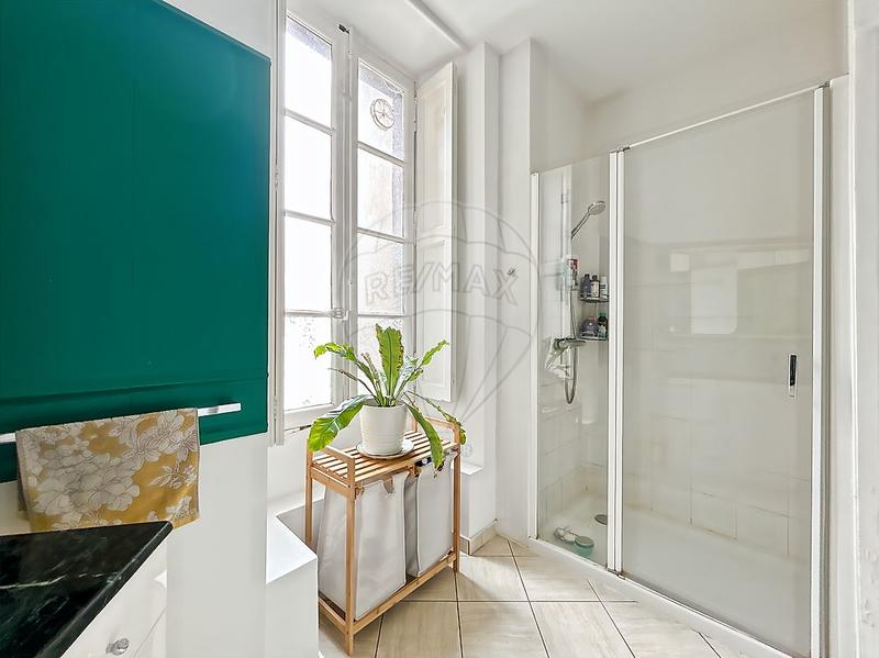 Appartement - 147 m² - 5 pièces