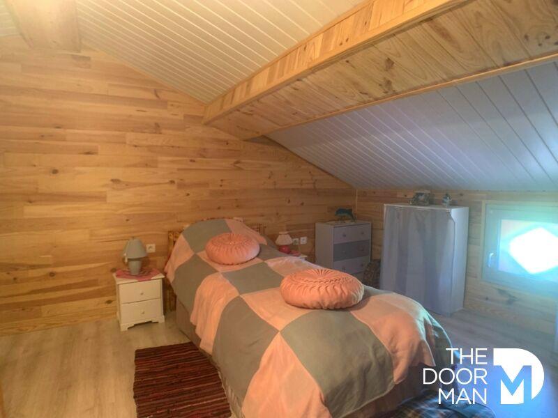 Maison traditionnelle - 150 m² - 5 pièces