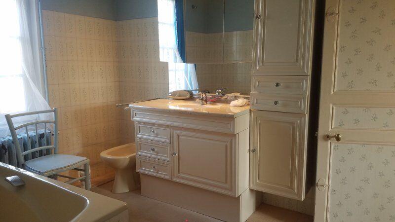 Maison de village - 260 m² - 7 pièces