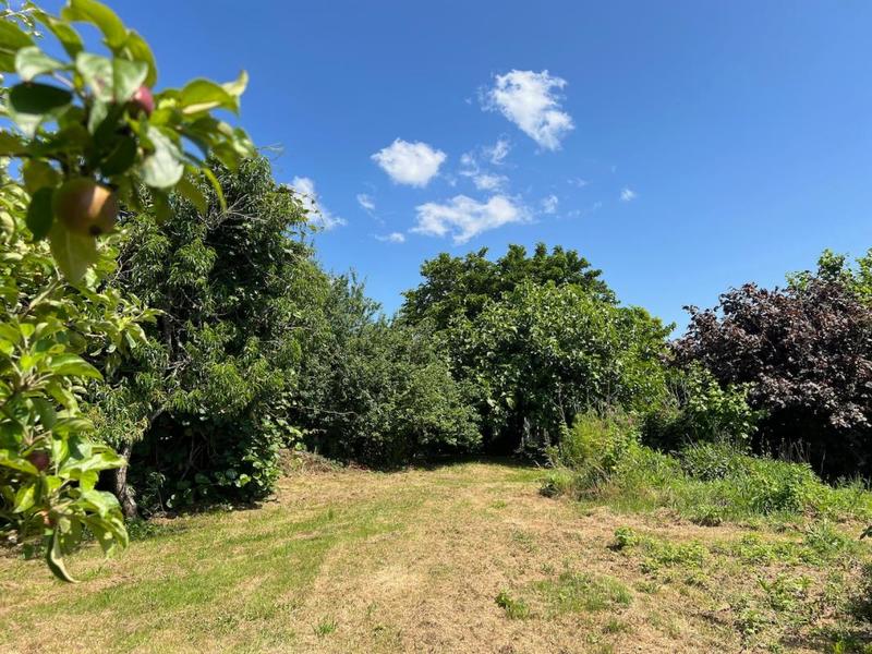 Maison - 70 m² - 4 pièces