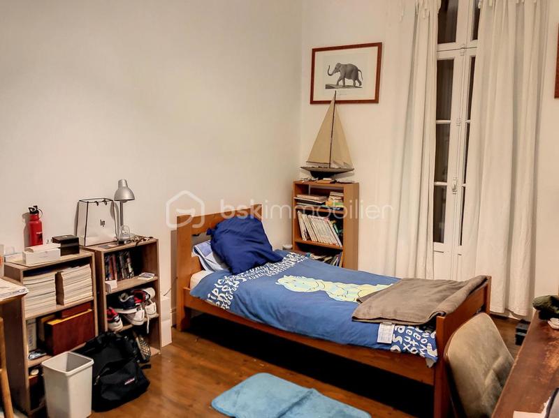 Maison de maîtres - 220 m² - 8 pièces