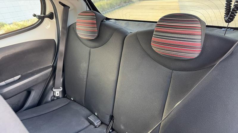 Citroën C1 1.0 VTi 72 Airscape Feel