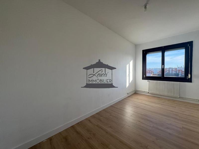 Appartement - 93 m² - 4 pièces