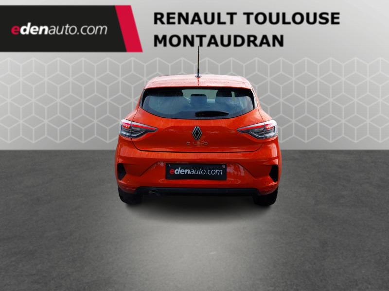 Renault Clio TCe 90 Evolution