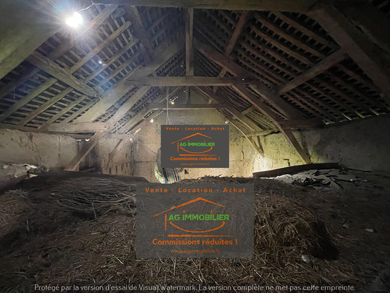 Maison - 260 m² - 4 pièces