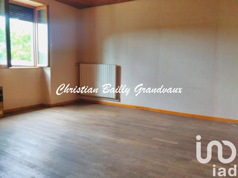 Maison - 154 m² - 5 pièces