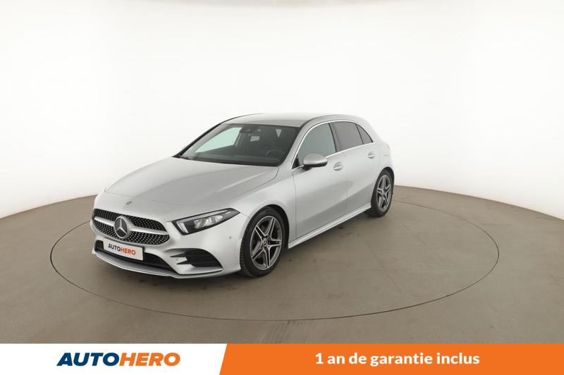 Mercedes Classe a 200 d Amg Line 8g-Dct 150 ch