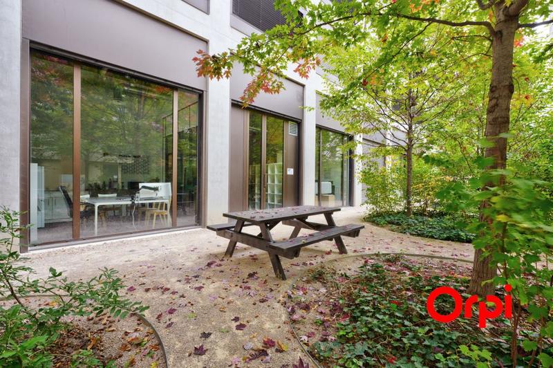 Local commercial - 78 m²