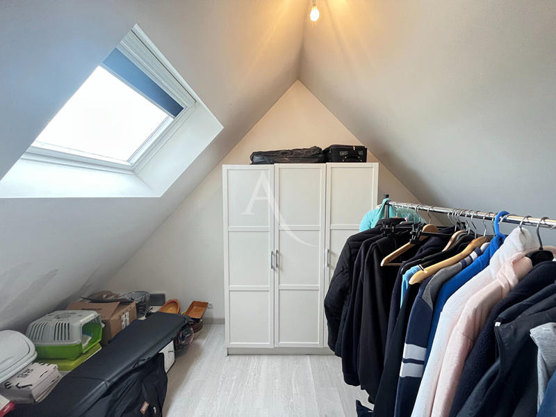 Maison - 135 m² - 5 pièces