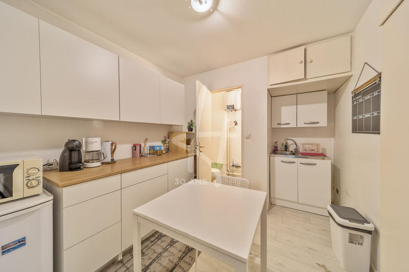 Appartement - 68 m² - 4 pièces