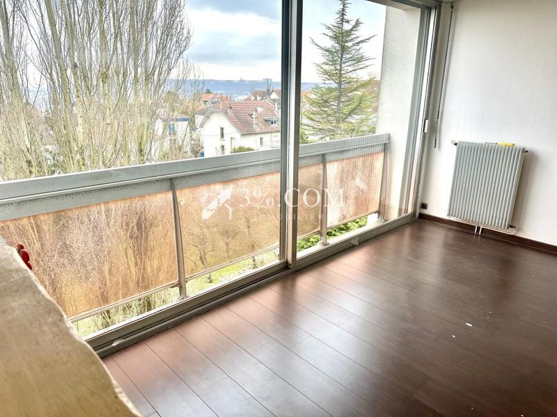 Appartement - 48 m² - 4 pièces