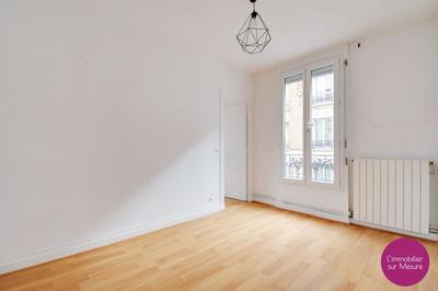 Appartement - 50 m² - 3 pièces