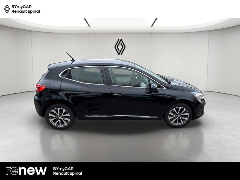 Renault Clio V TCe 90 - 21 Intens